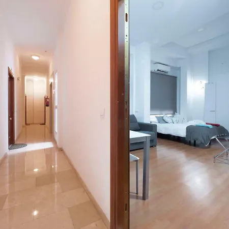 Apartment Estudio Edulujo Centro *